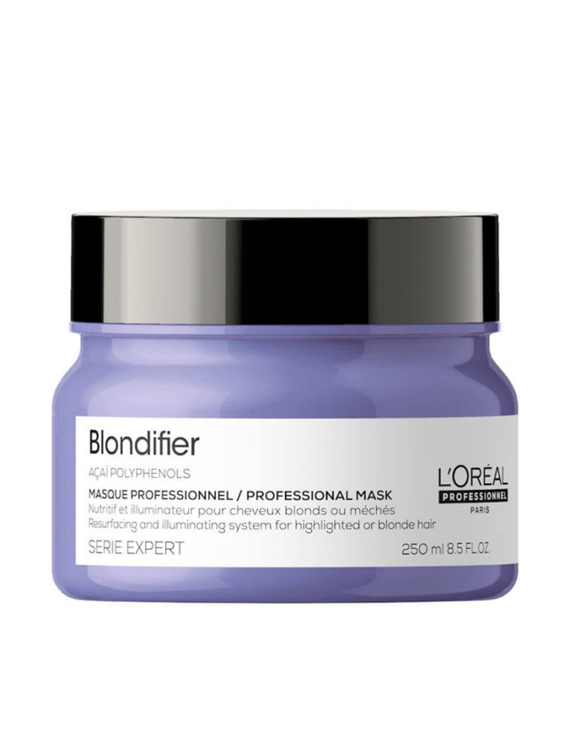 Máscara BLONDIFIER 