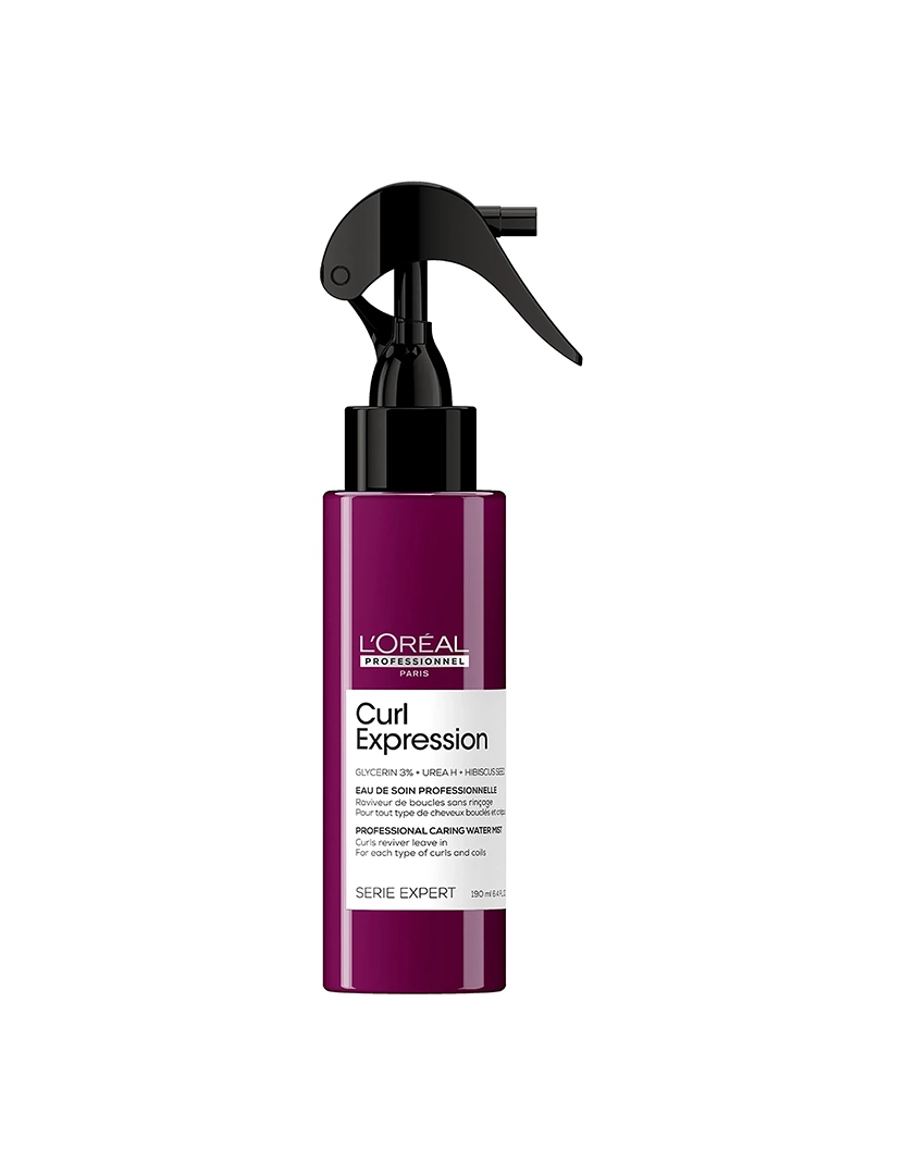 CURL EXPRESSION Spray Ativador 
