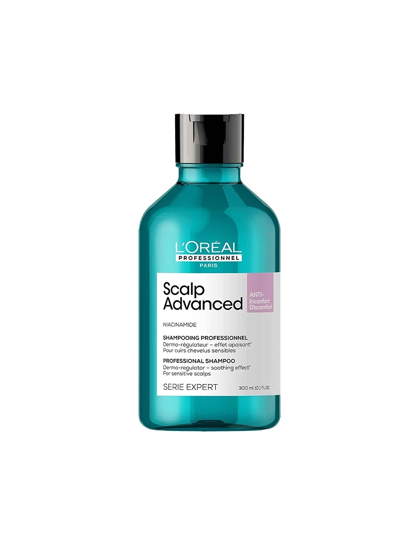 Scalp Advanced Champô 