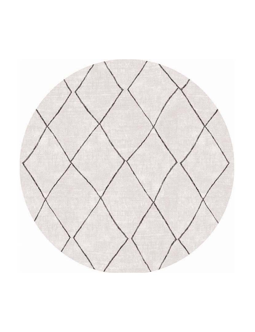 Tapete Soul Chenille Bege AL 184