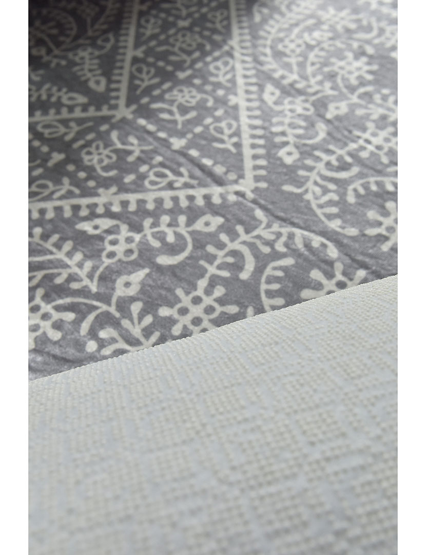 Tapete Maggie Cinzento Djt