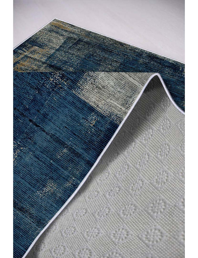 Tapete W792 Cinzento