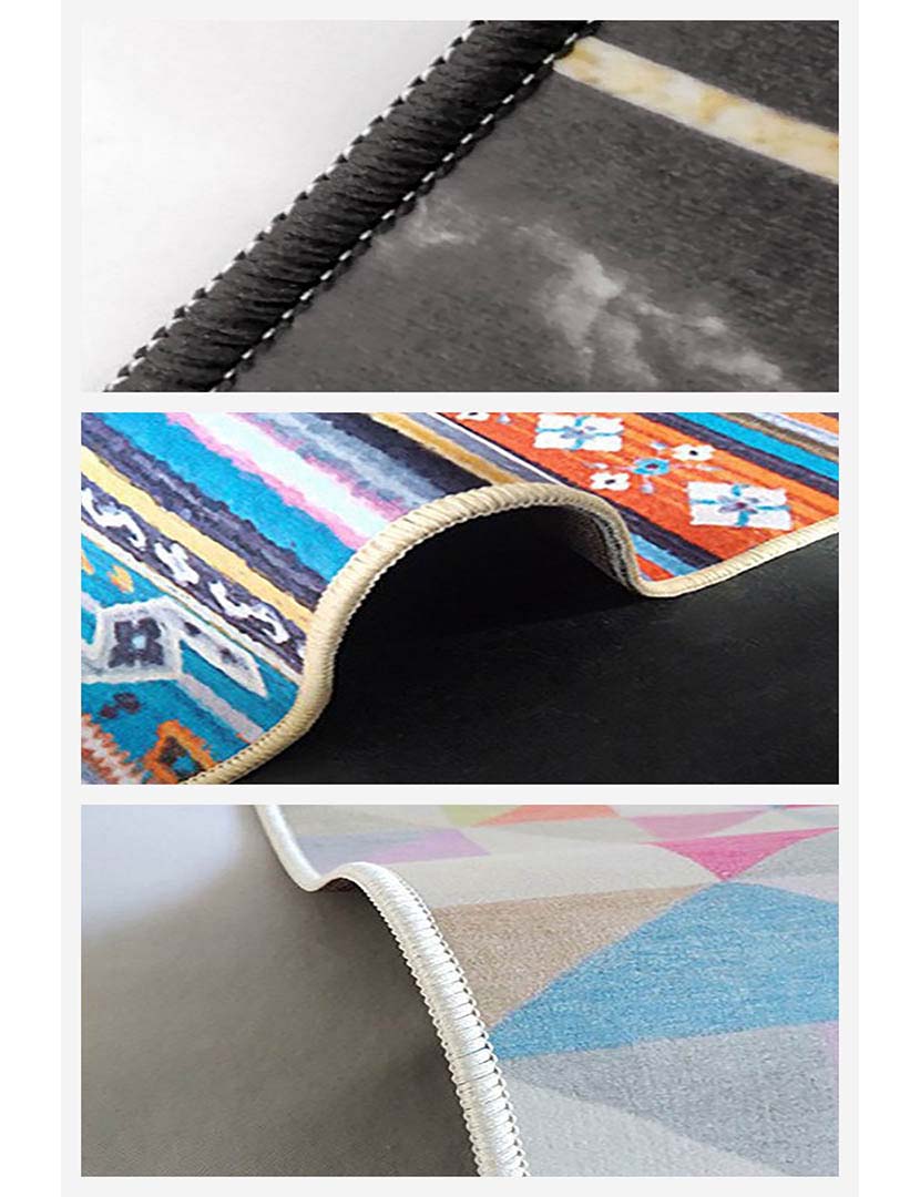 Tapete W792 Cinzento