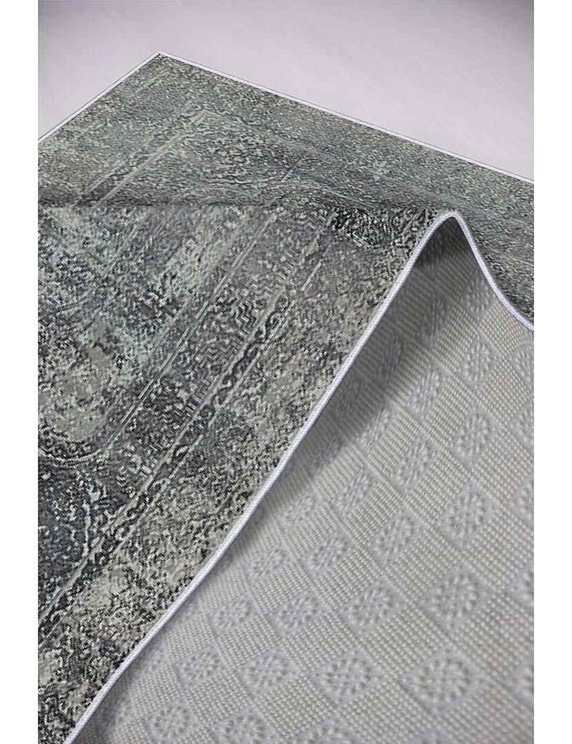 Tapete W932 Cinzento Escuro