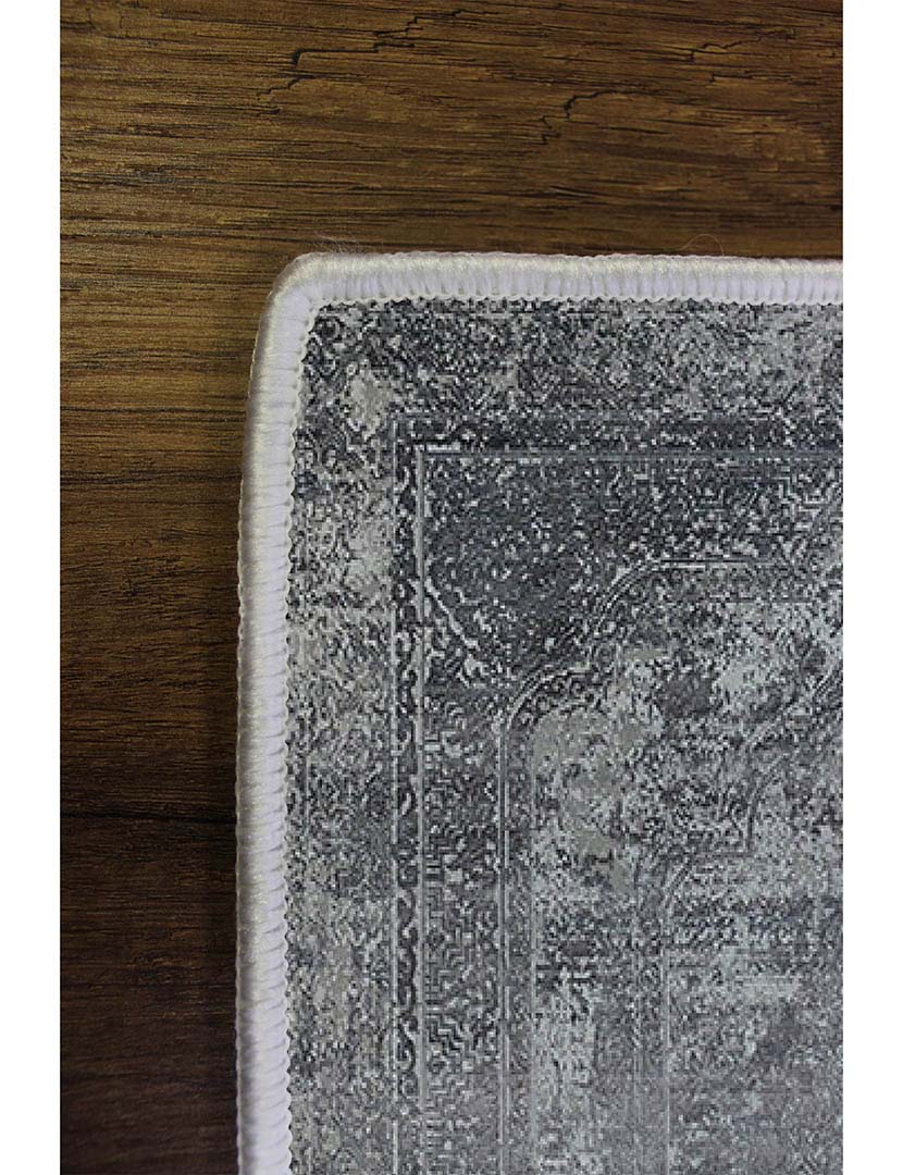 Tapete W932 Cinzento Escuro