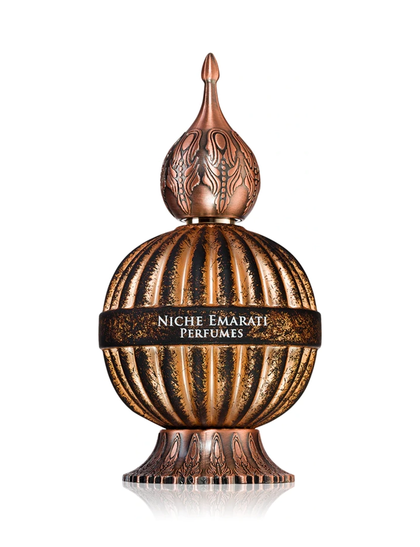 Niche Emarati Antique Eau De Parfum