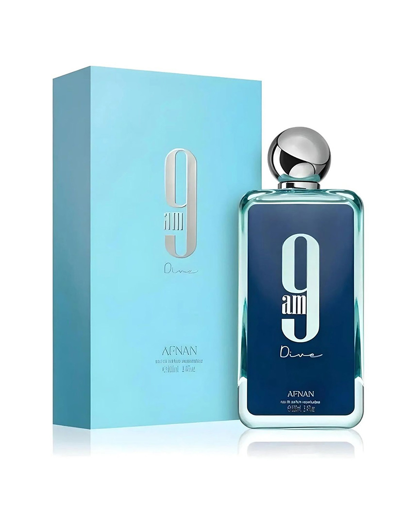 9 Am Dive Eau De Parfum