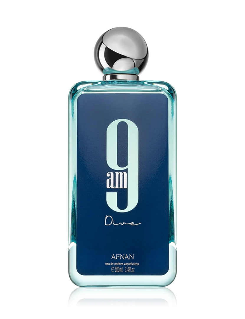 9 Am Dive Eau De Parfum