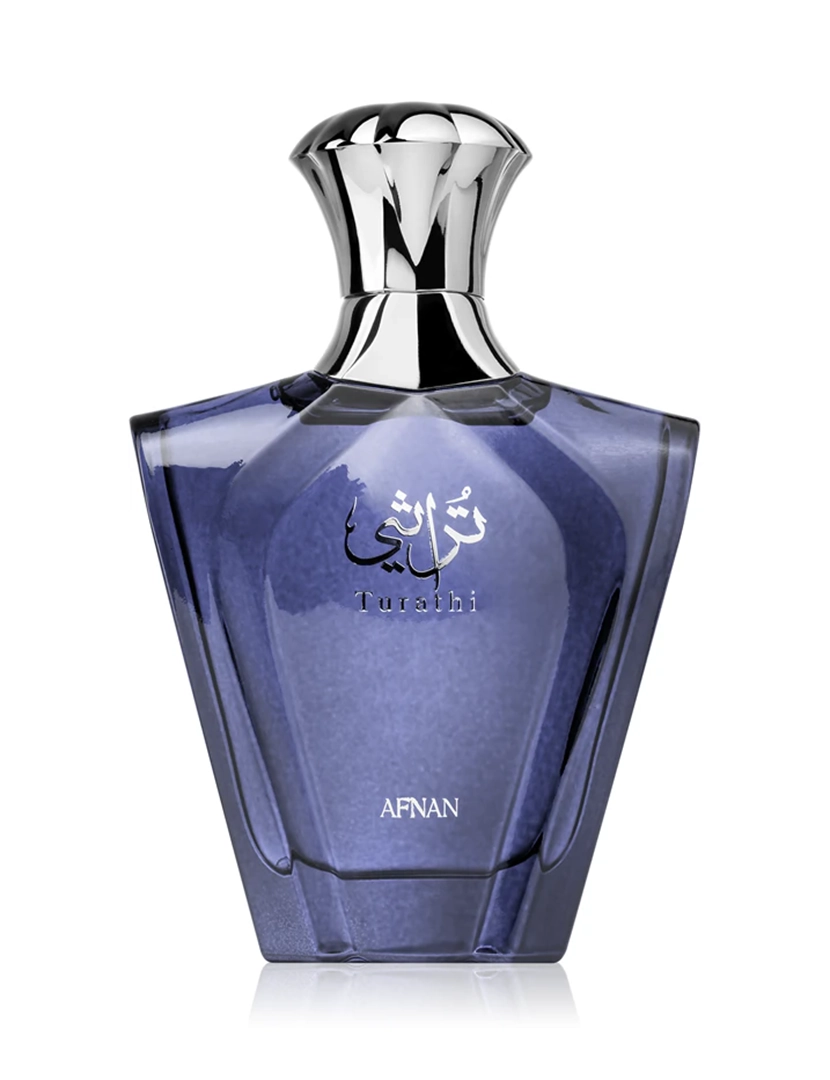 Turathi Blue Pour Homme Eau De Parfum