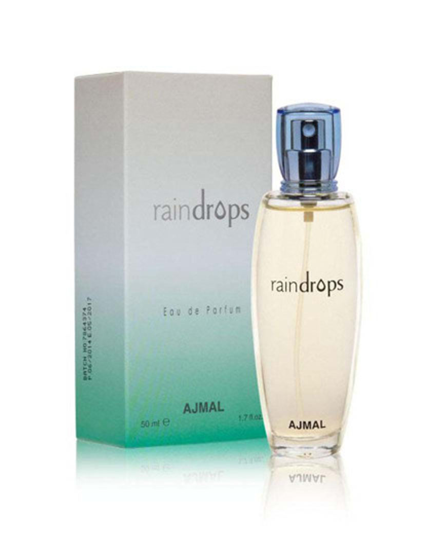 Raindrops Eau De Parfum