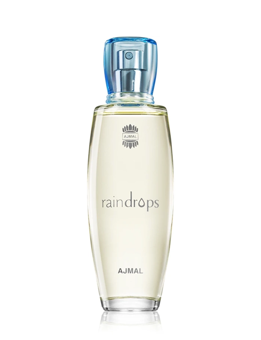 Raindrops Eau De Parfum