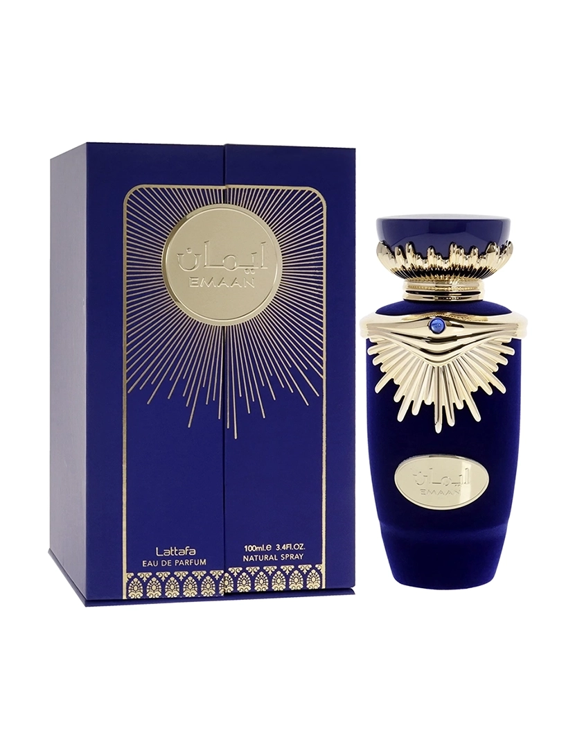 Emaan Eau De Parfum