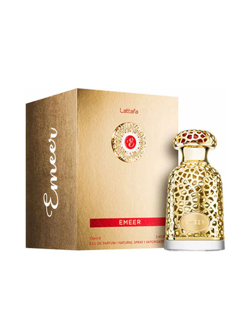 Emeer Eau De Parfum Unisex