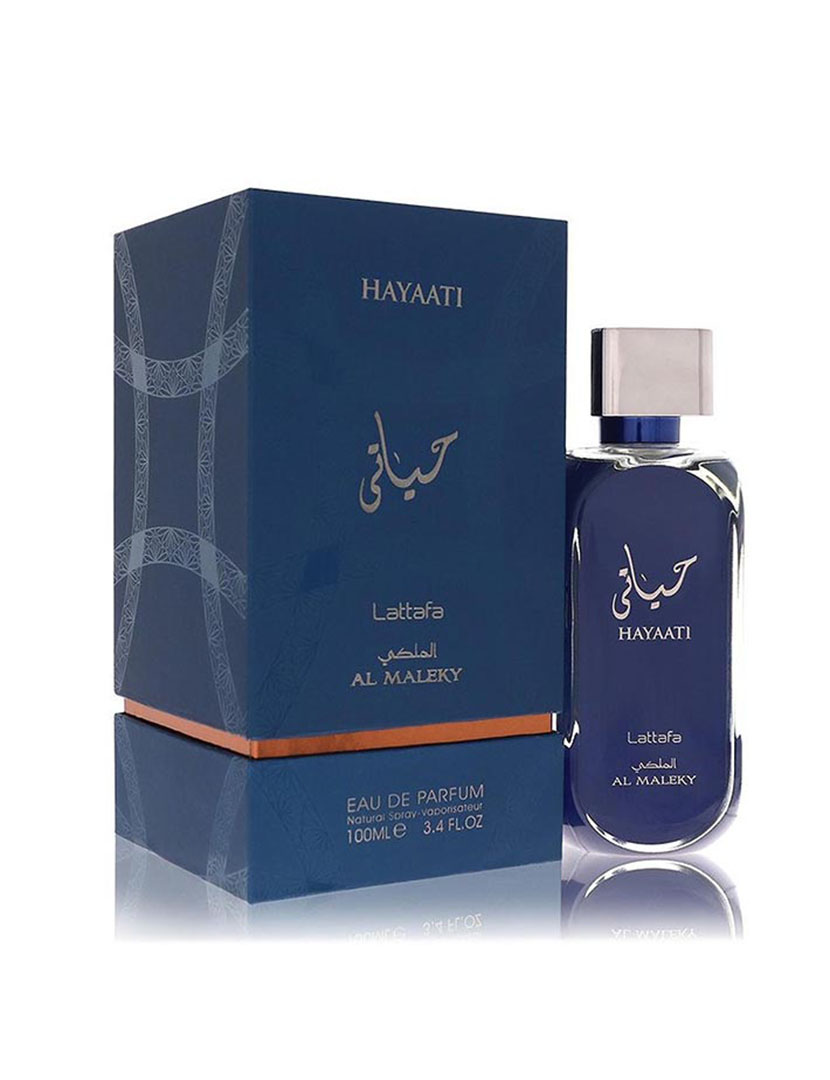 Hayaati Al Maleky Eau de Parfum