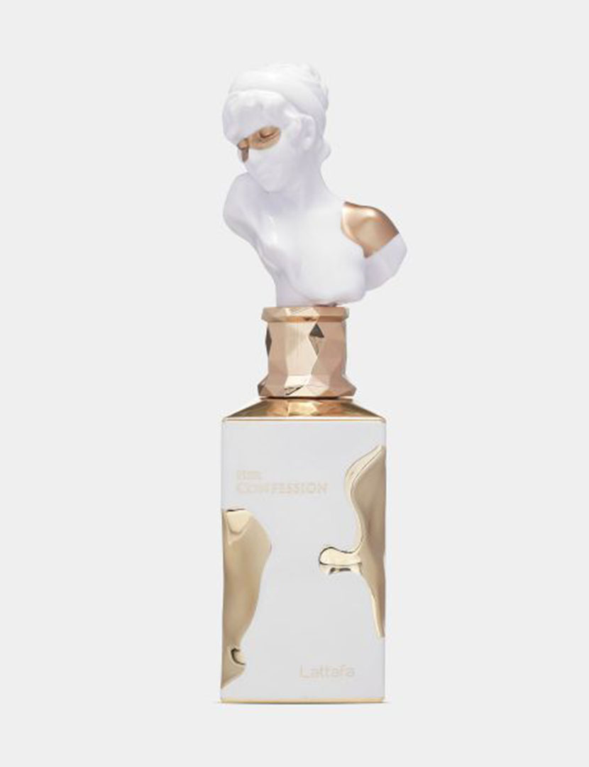 Her Confession Eau De Parfum