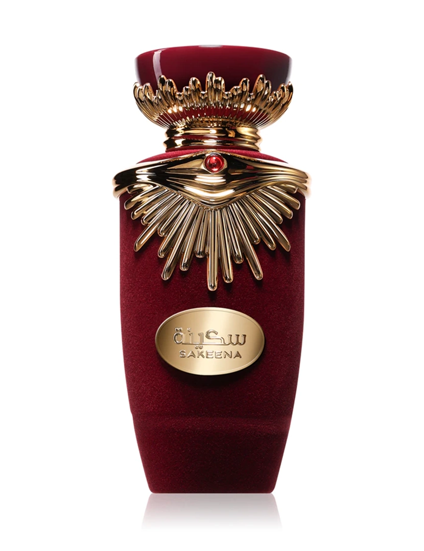 Sakeena Eau De Parfum