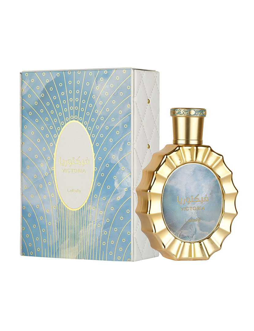 Victoria Eau De Parfum