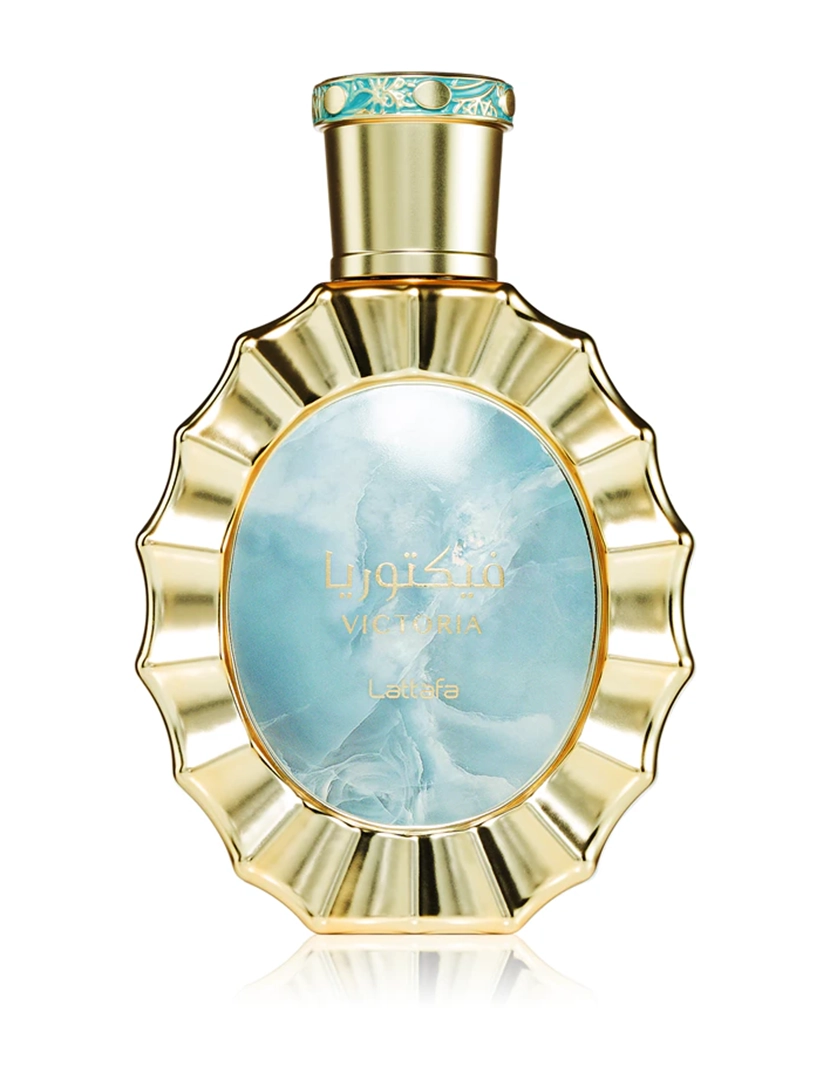 Victoria Eau De Parfum