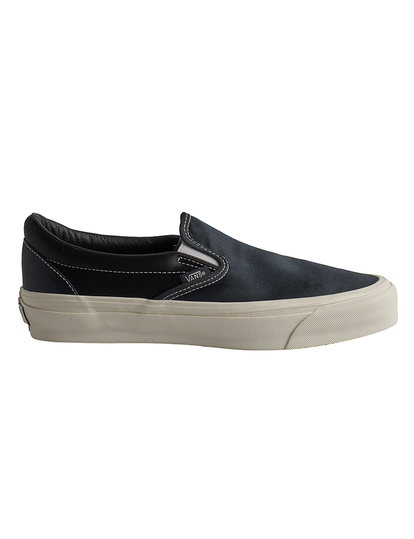 Ténis LX Slip-On Reissue 98 VN0007PJD6P1 Preto