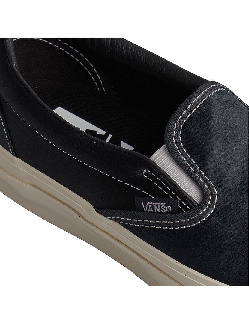 Ténis LX Slip-On Reissue 98 VN0007PJD6P1 Preto