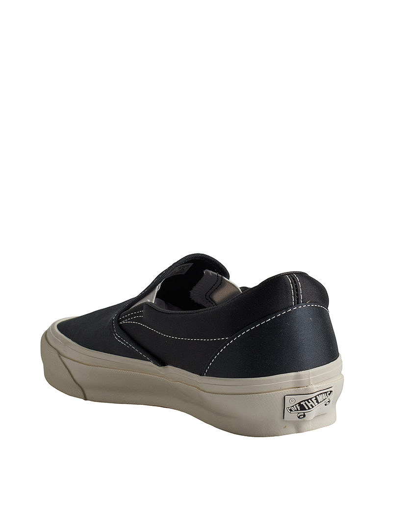 Ténis LX Slip-On Reissue 98 VN0007PJD6P1 Preto