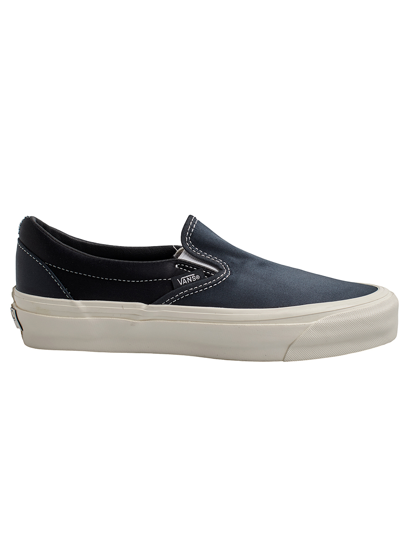 Ténis LX Slip-On Reissue 98 VN0007PJD6P1 Preto