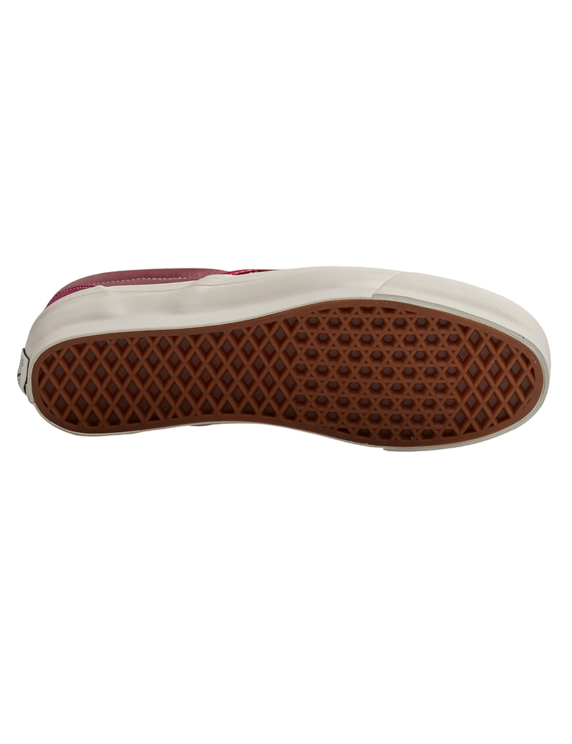 Ténis LX Slip-On Reissue 98 VN0007PJYJY1ss Rosa