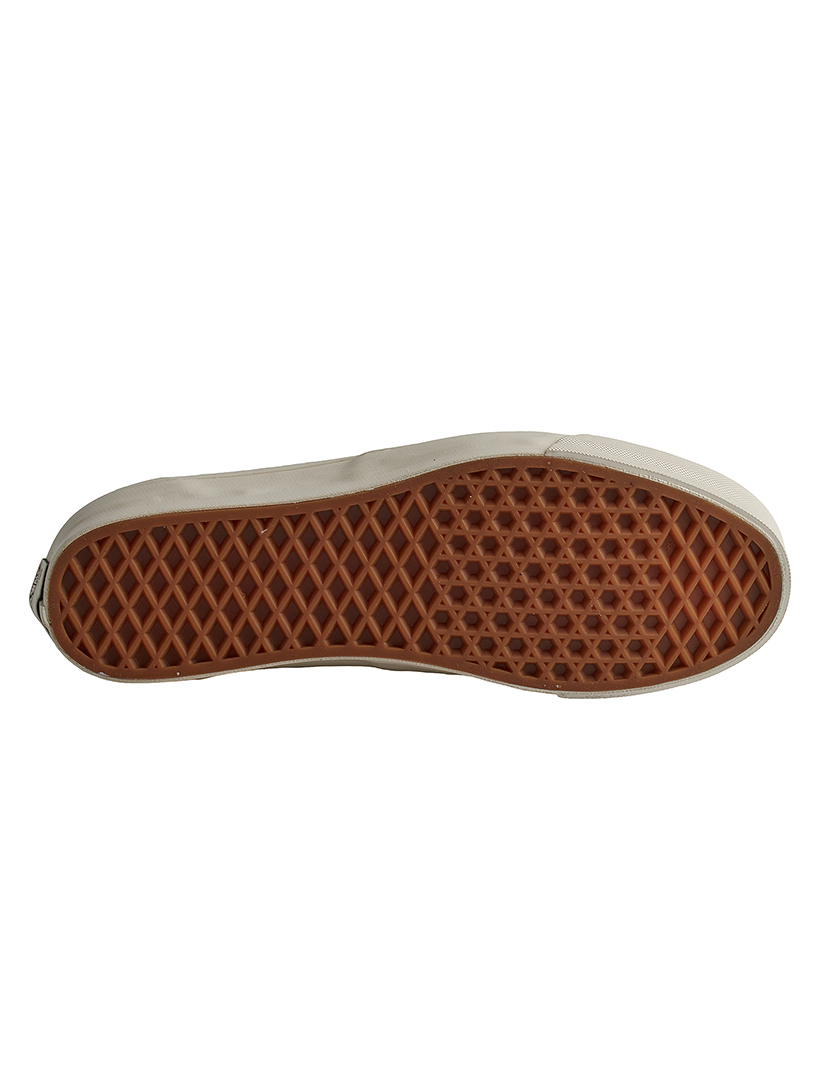 Ténis LX Authentic Reissue 44 VN0007QYMDB1 Vermelho-Preto