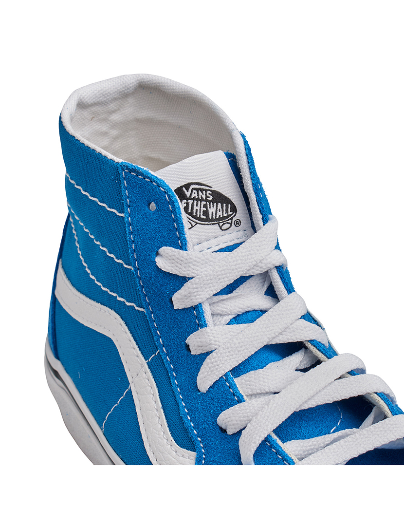 Ténis Sk8-Hi Tapered VN0A5KRUVD31ss Azul
