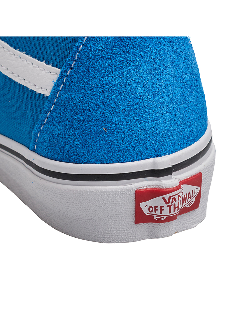 Ténis Sk8-Hi Tapered VN0A5KRUVD31ss Azul