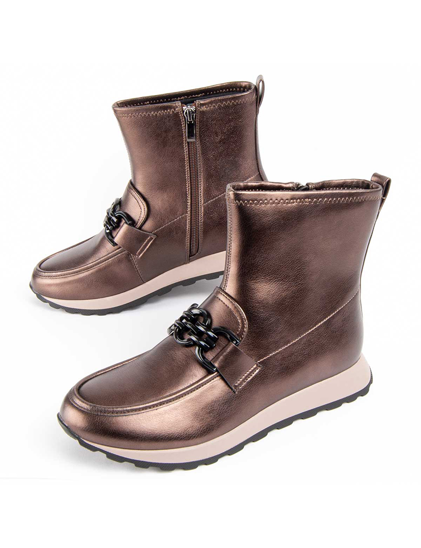 Botins Senhora Castanho