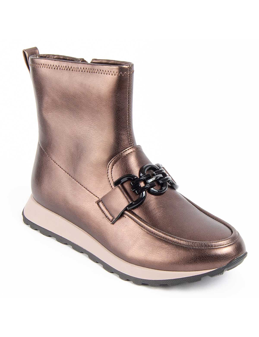 Botins Senhora Castanho