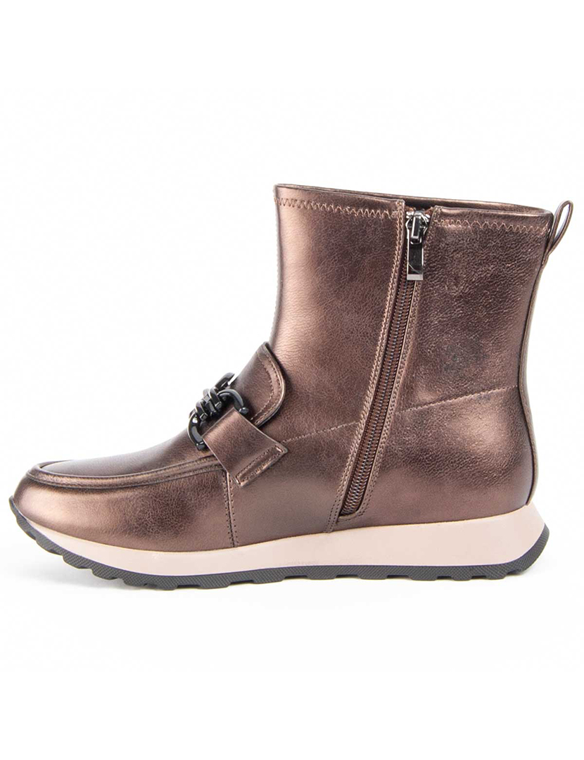 Botins Senhora Castanho