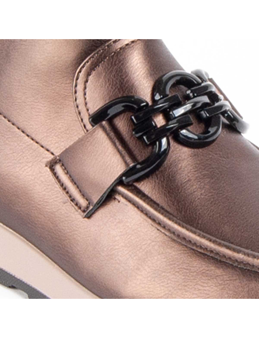 Botins Senhora Castanho