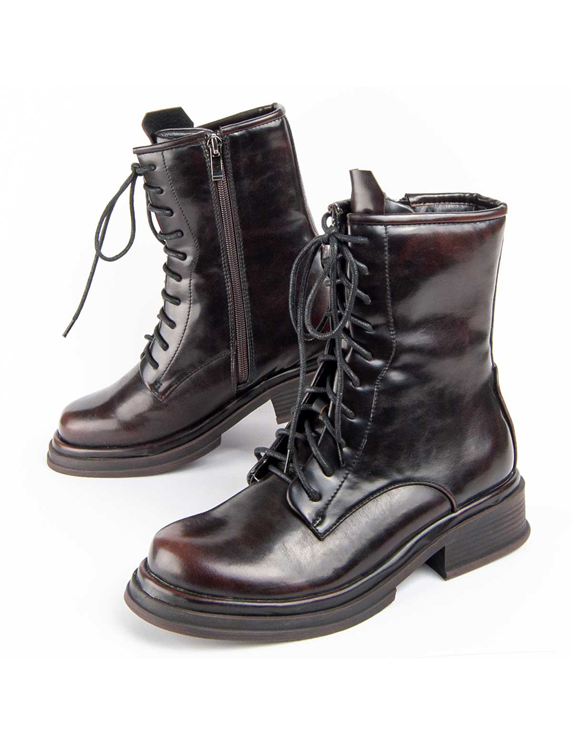 Botins Senhora Castanho