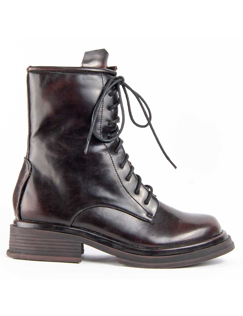 Botins Senhora Castanho