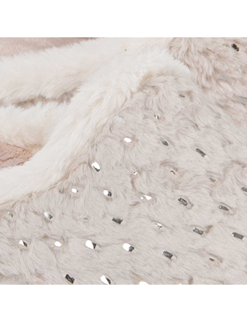 Chinelos Senhora Bege