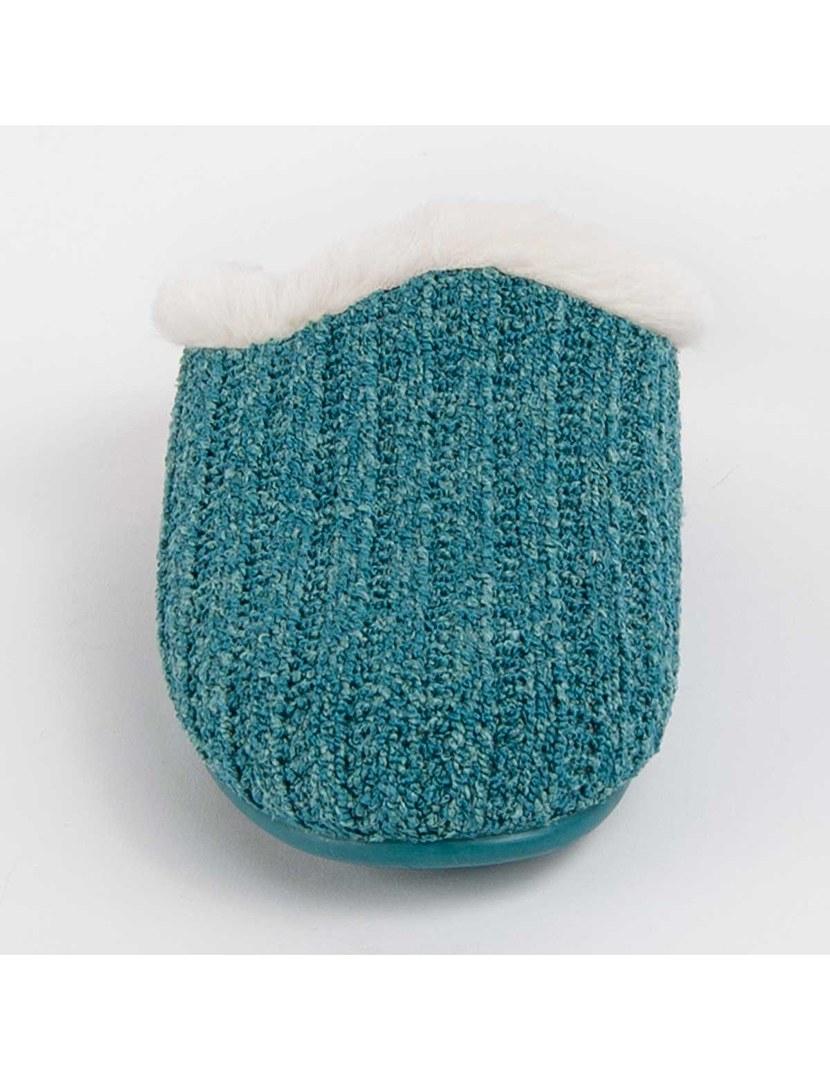 Chinelos Senhora Verde