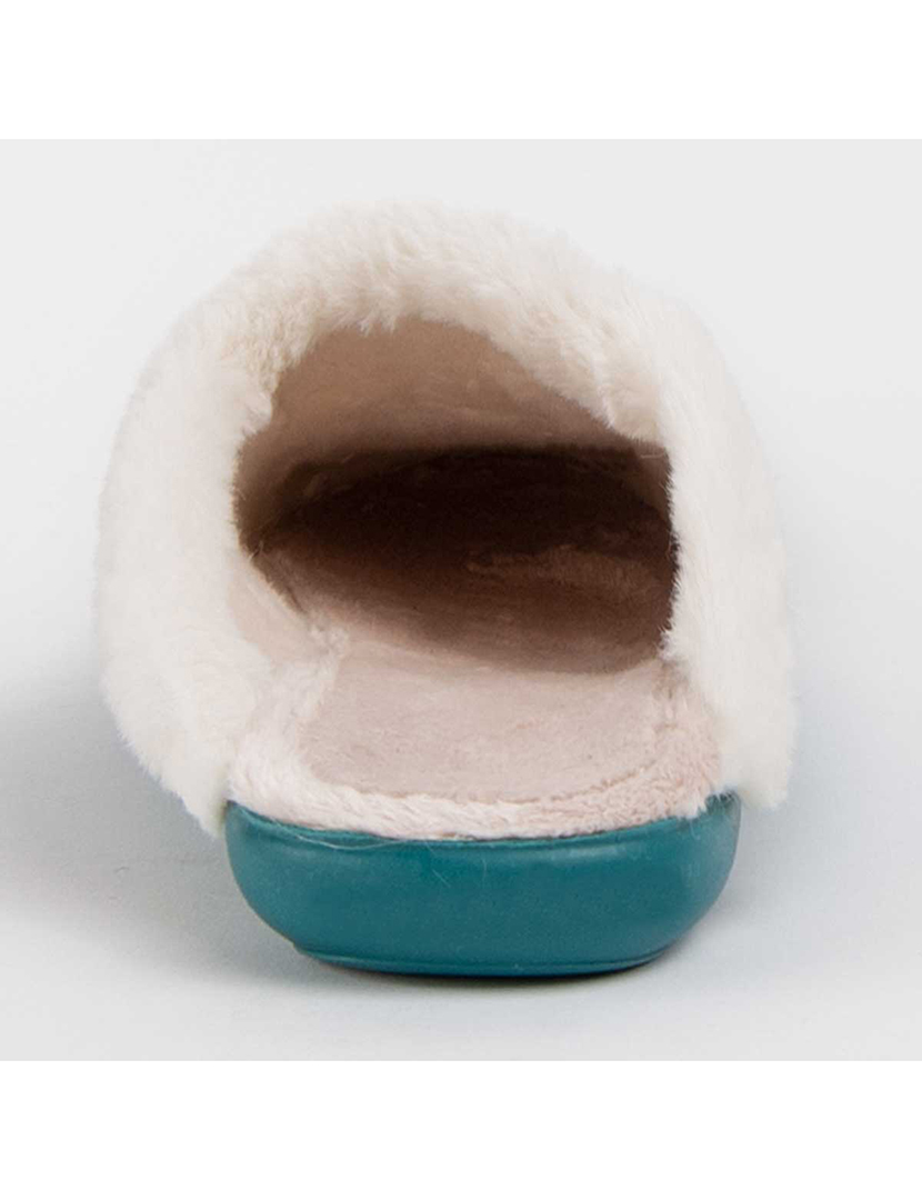 Chinelos Senhora Verde