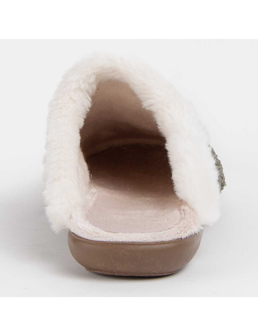 Chinelos Senhora Verde