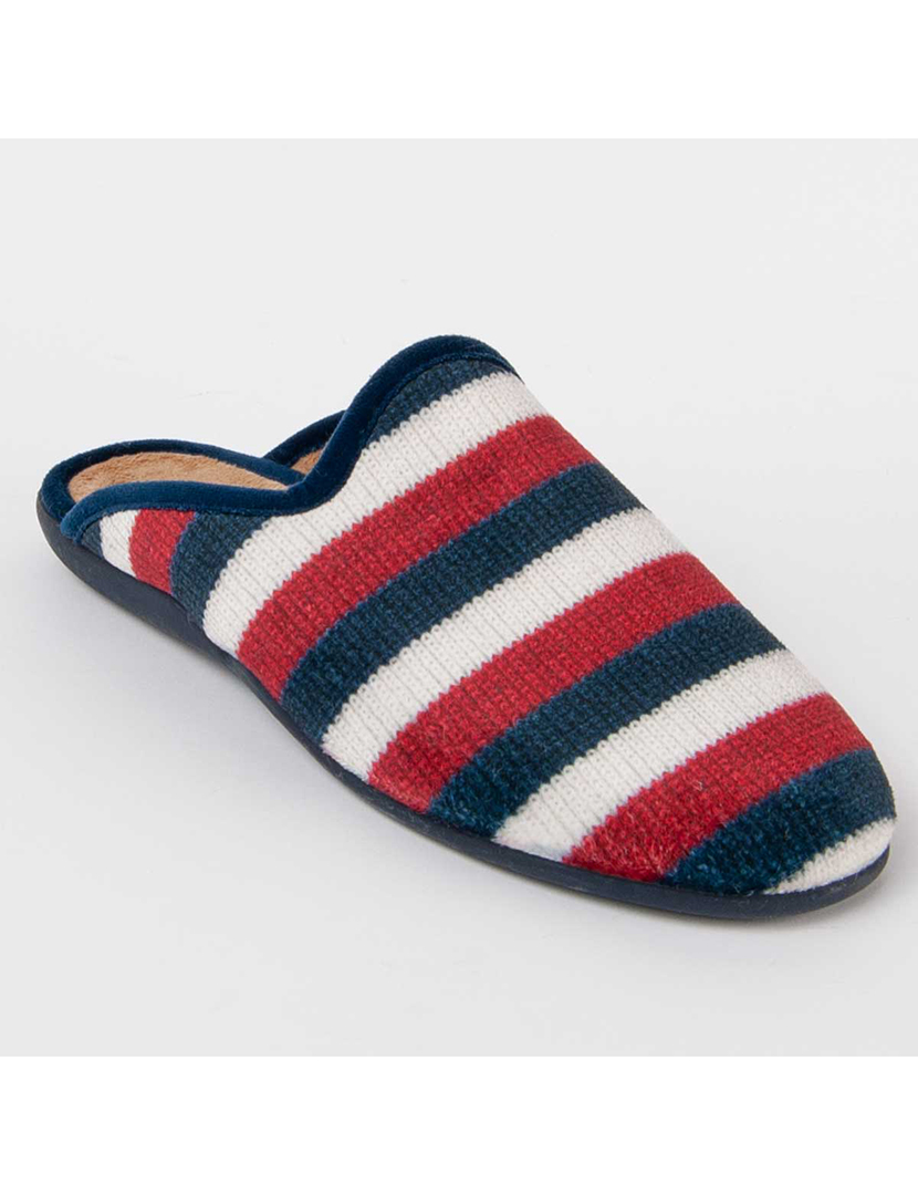 Chinelos Senhora Vermelho