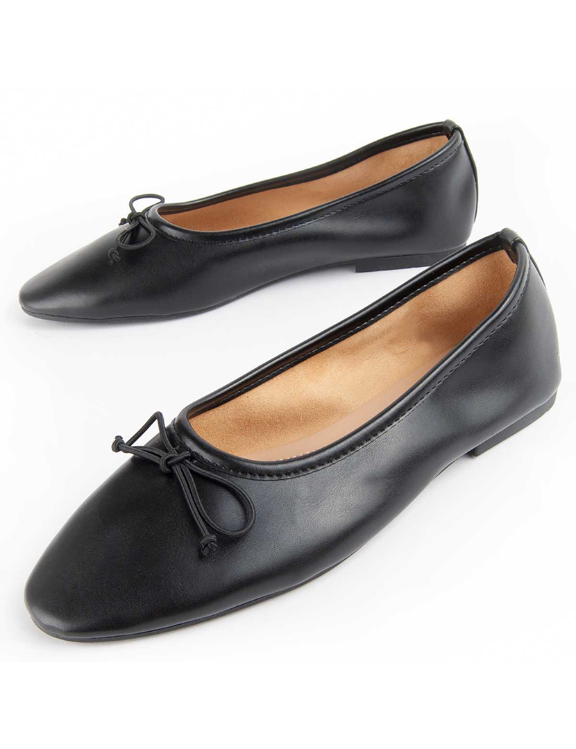 Sabrinas Senhora Preto