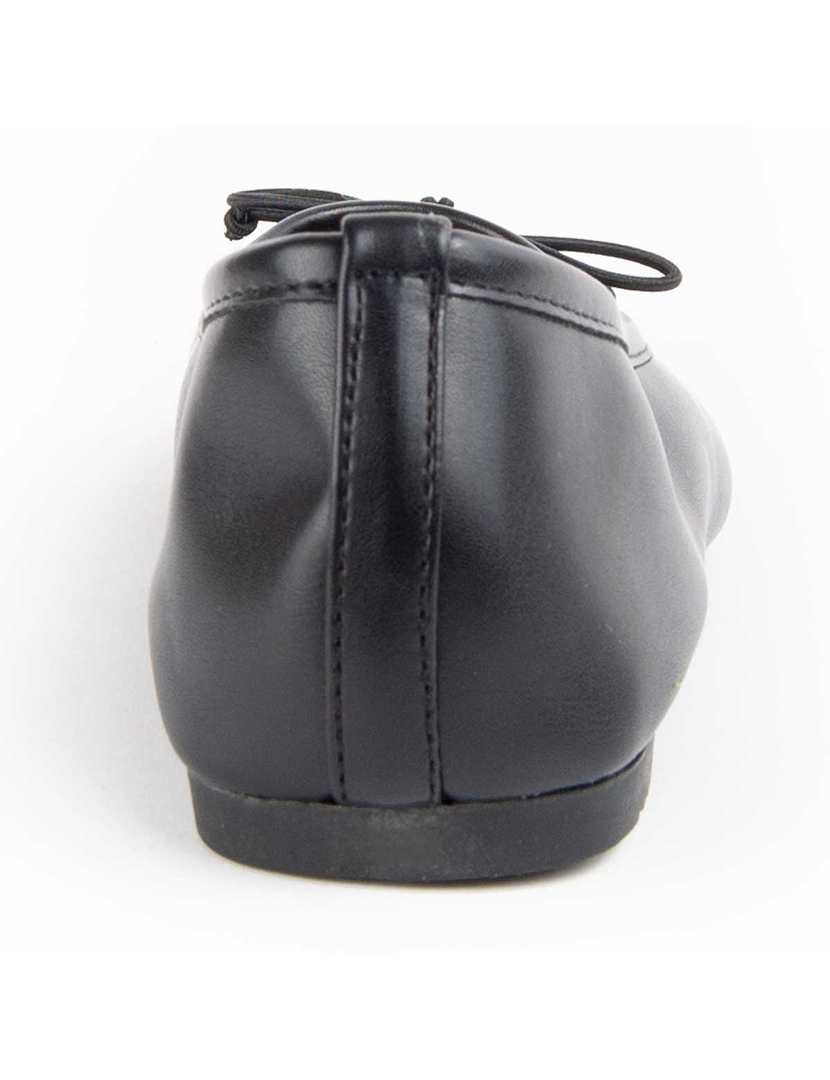 Sabrinas Senhora Preto