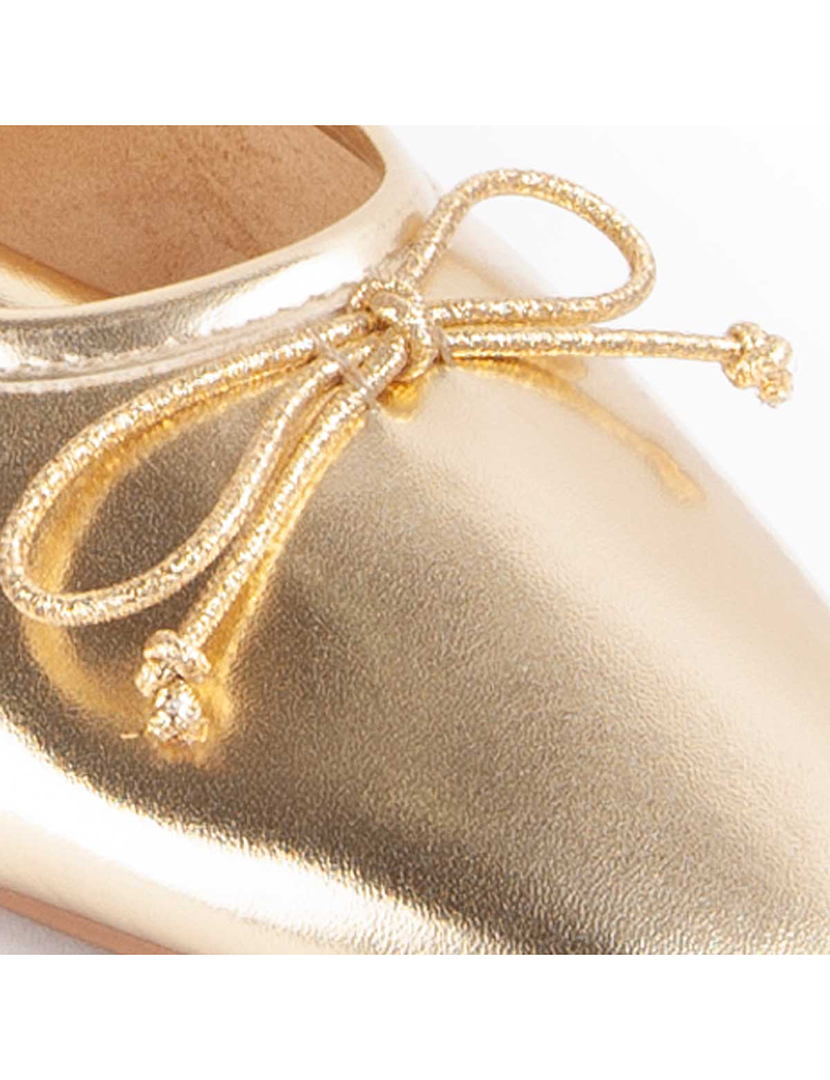 Sabrinas Senhora Dourado