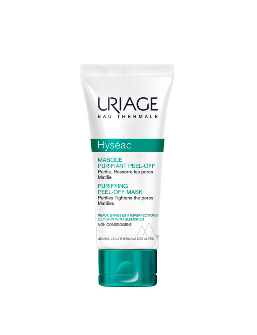 Máscara Purificante Hyséac