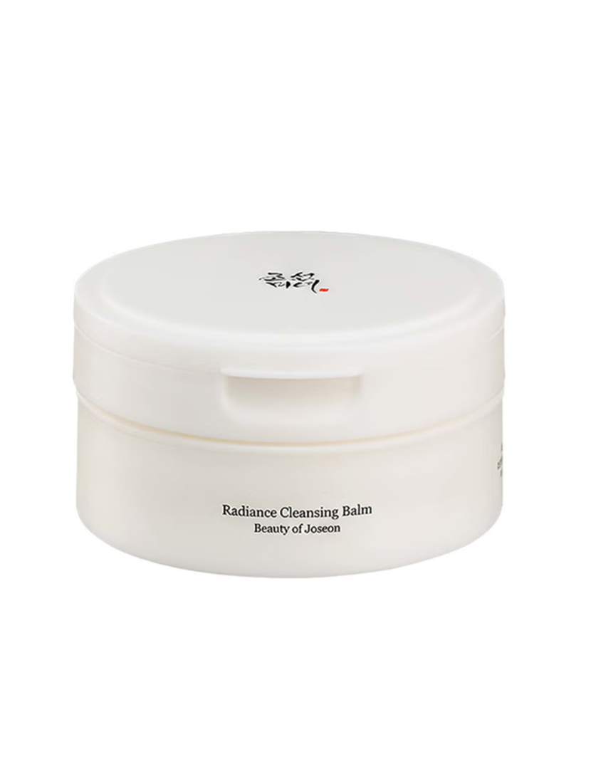 Radiance Cleansing Balm