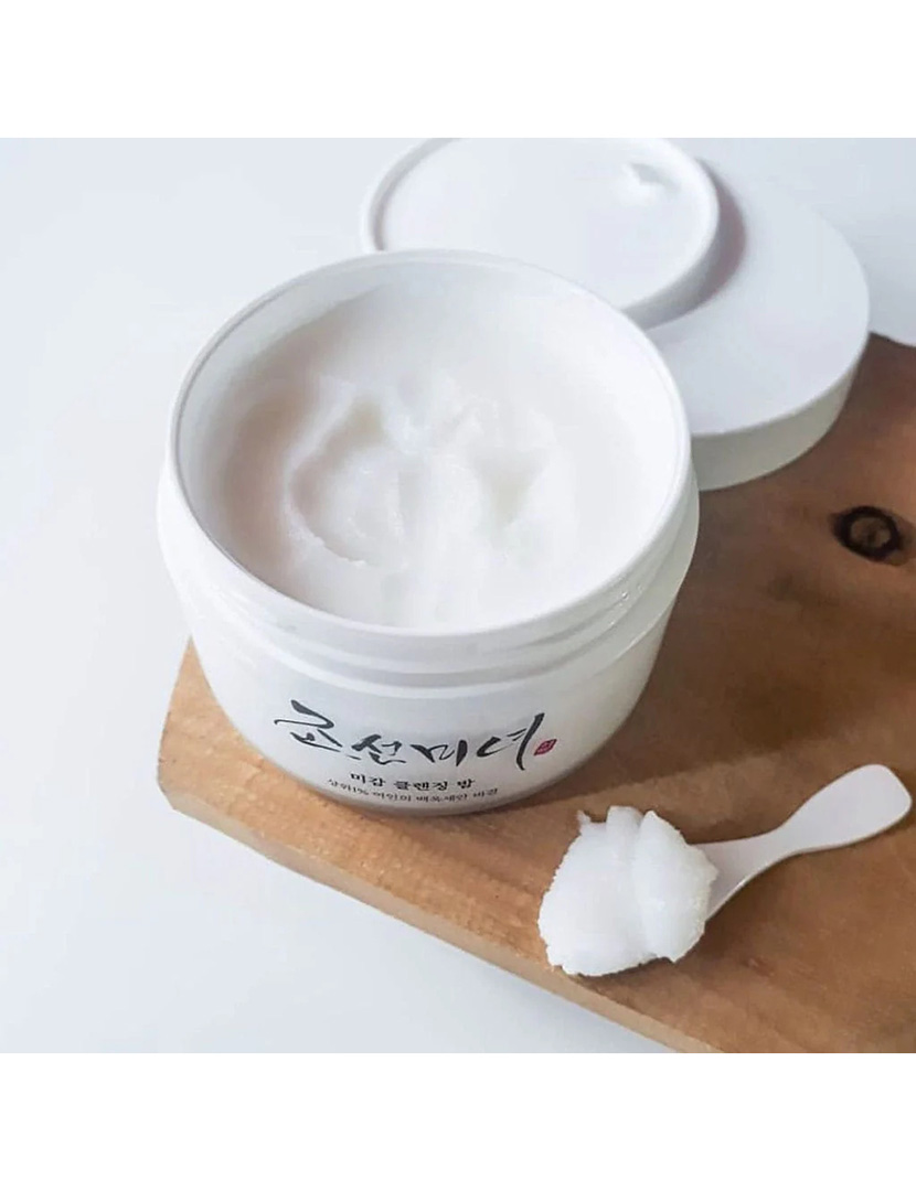 Radiance Cleansing Balm