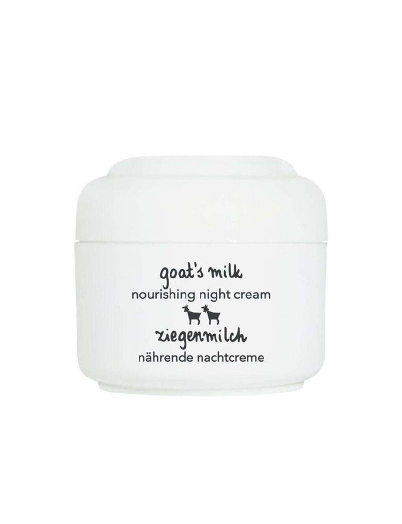 Creme de Noite Leite de Cabra