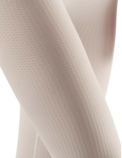 Leggings Senhora Bege