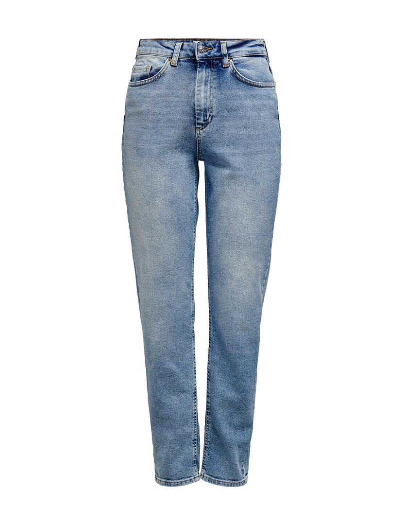 Calças Ganga Senhora Veneda Azul